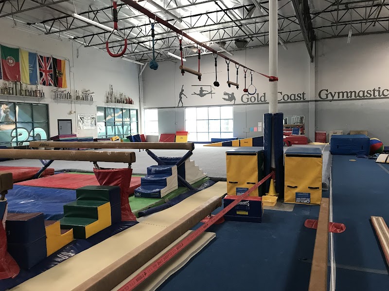 Gold Coast Gymnastics