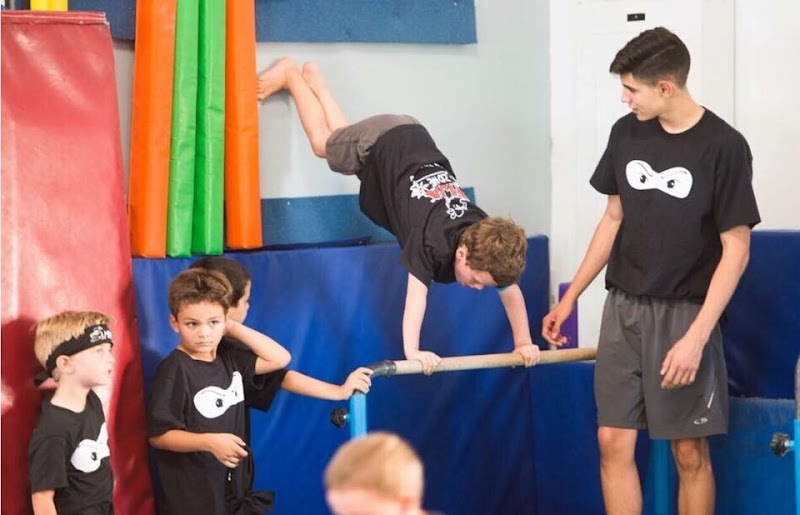 Gold Coast Gymnastics photo 3