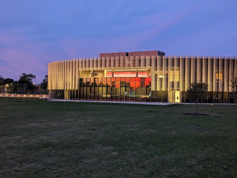 Chicago Park Dist