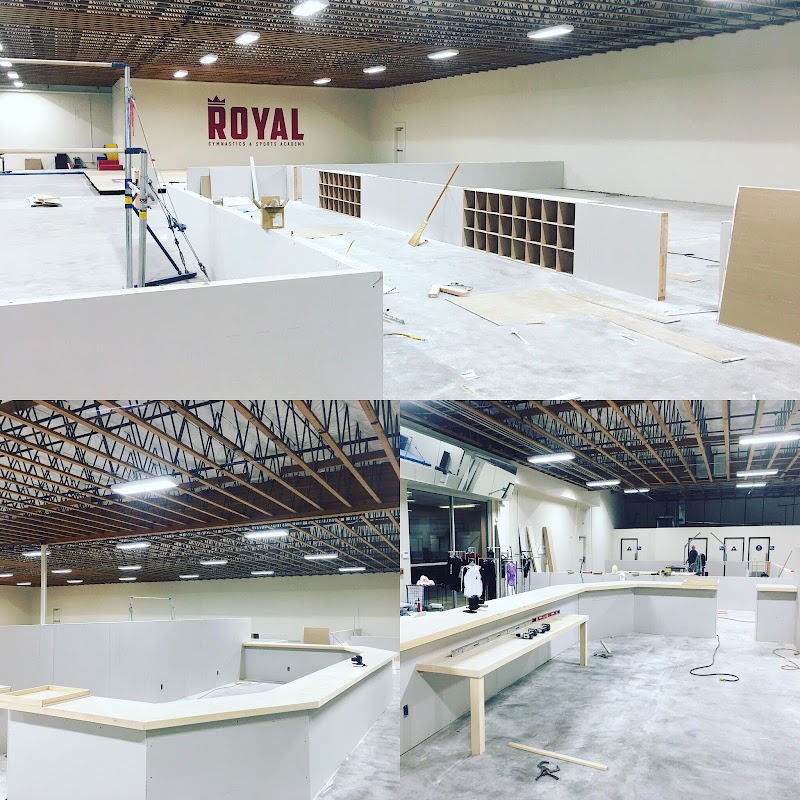 Royal Gymnastics and Sports Academy photo 3