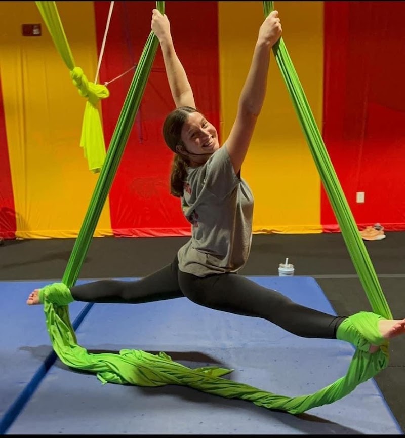 Flexible Fitness/ Cajun Twisters photo 3