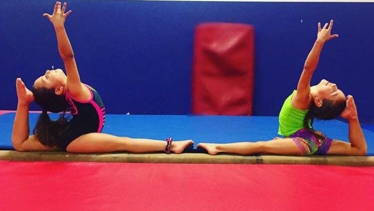 Imperial Valley Gymnastics Club