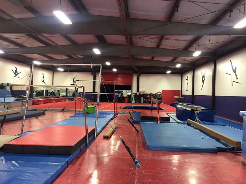 Imperial Valley Gymnastics Club photo 2
