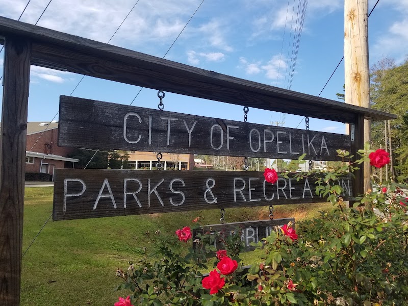 Opelika Trampoline & Tumbling