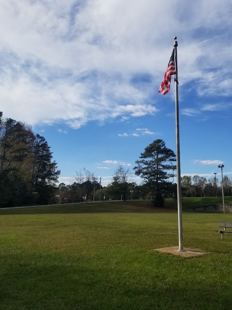 Opelika Trampoline & Tumbling photo 2