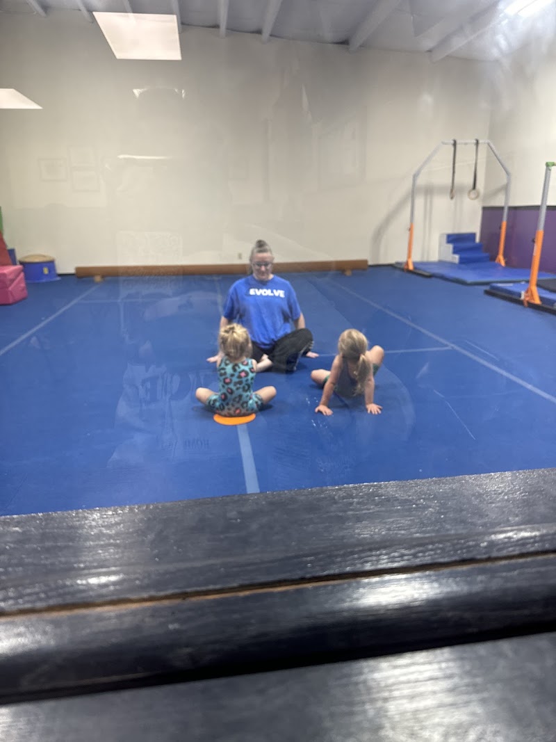 Evolve Gymnastics and Tumbling