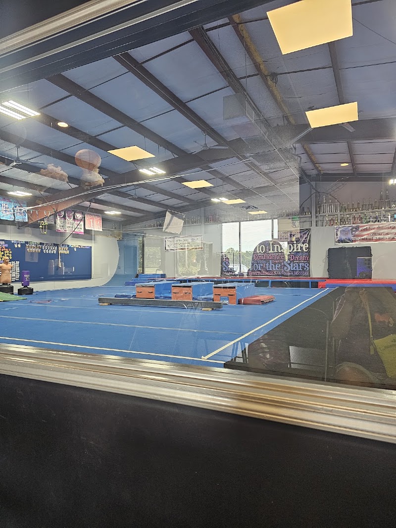 Shoot for the Stars Gymnastics photo 2