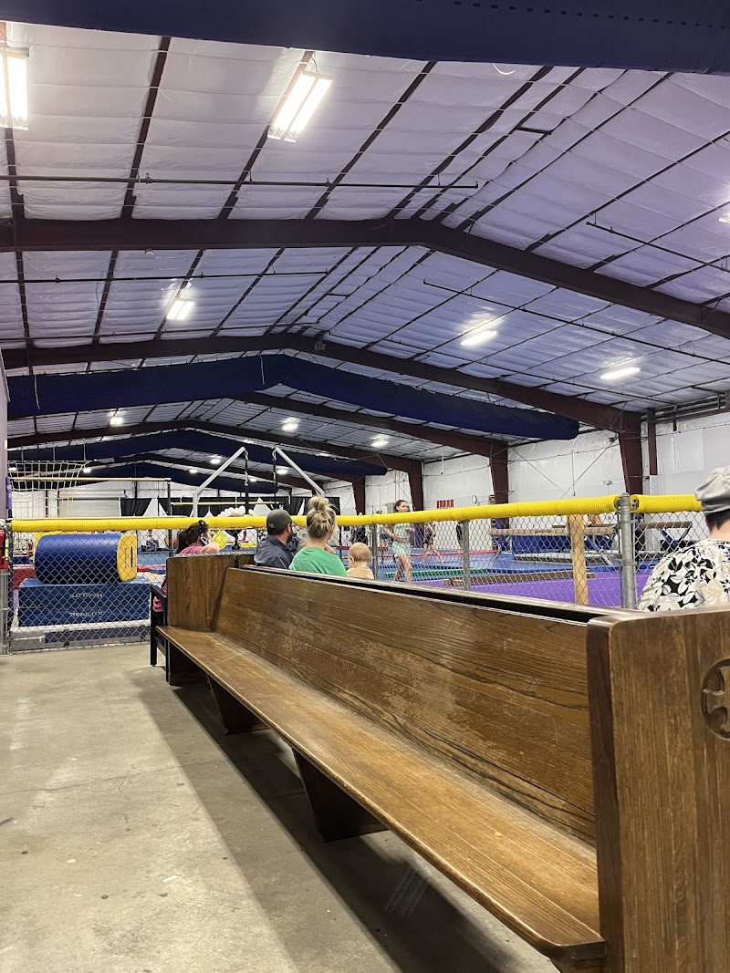 Leaps and Bounds Sports Center photo 3