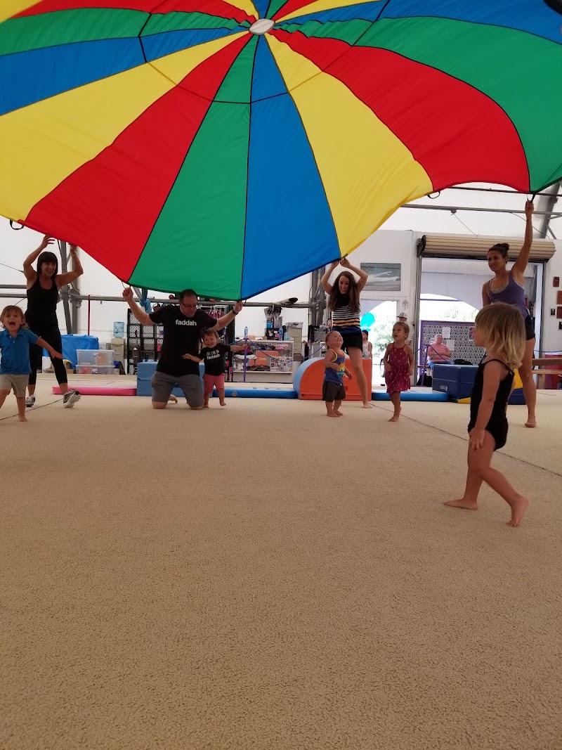 Kona Aerials Gymnastics photo 3
