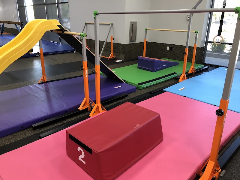 Endeavor Gymnastics photo 3