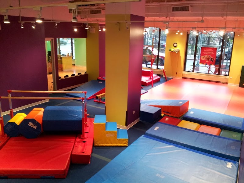 The Little Gym of Tribeca photo 2
