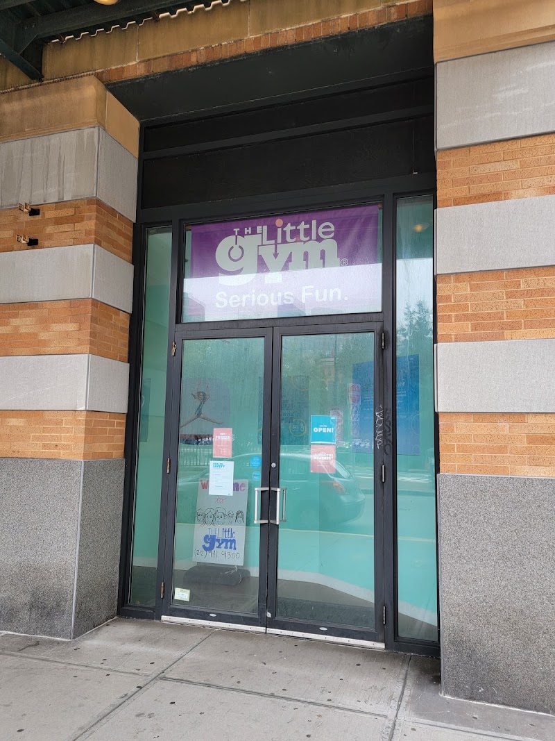 The Little Gym of Tribeca photo 3