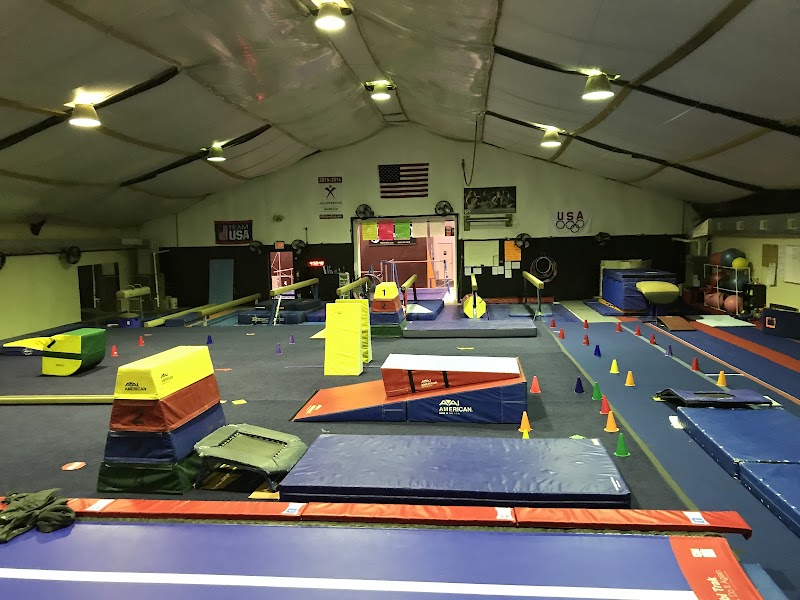 Fitnastics