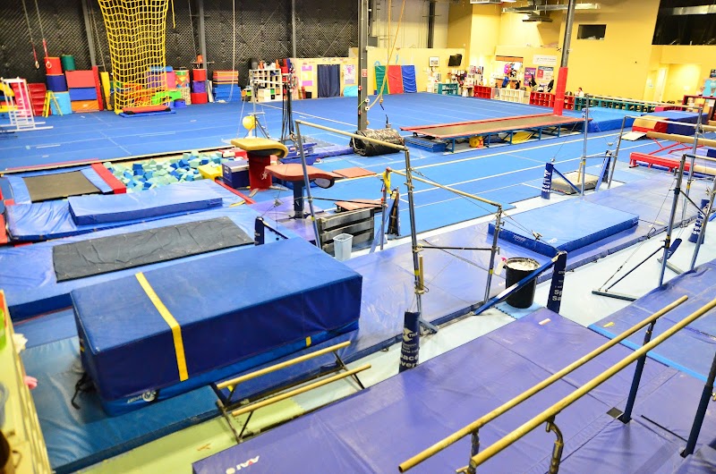 Elite Gymnastics Center
