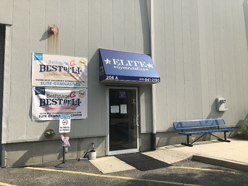 Elite Gymnastics Center photo 3
