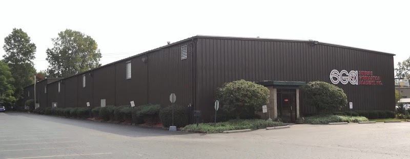 Sunrise Gymnastics Academy photo 3