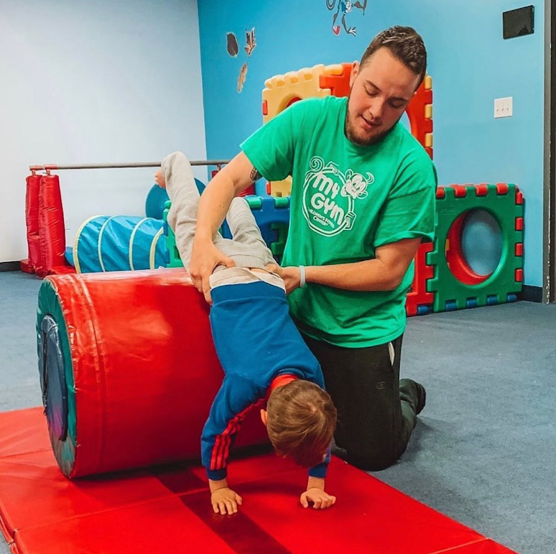 My Gym Children's Fitness Center Glastonbury photo 2