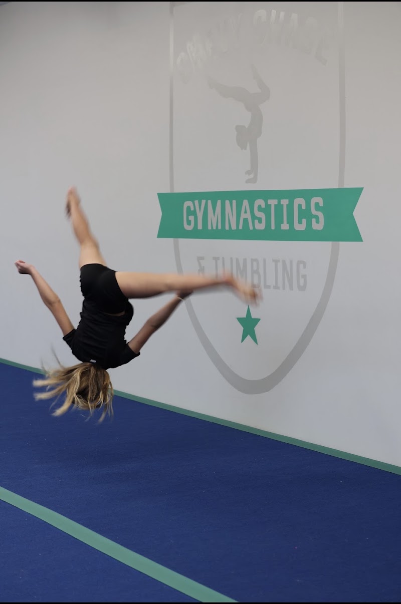Chevy Chase Gymnastics & Tumbling