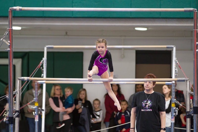 Veritas Gymnastics Academy photo 3