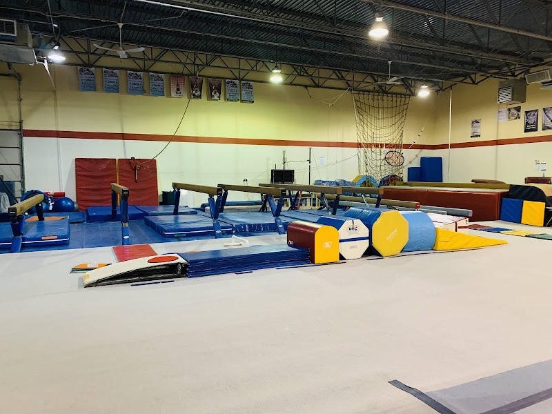The Gym Academy of Cherry Hill