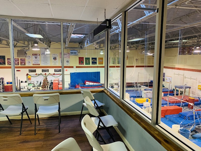 The Gym Academy of Cherry Hill photo 3