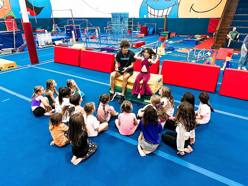 ASI Gymnastics Keller photo 3