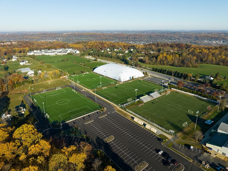 United Sports Training Center