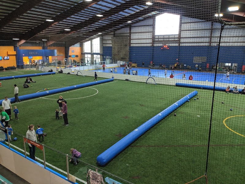United Sports Training Center photo 2