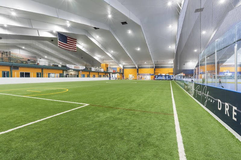 United Sports Training Center photo 3