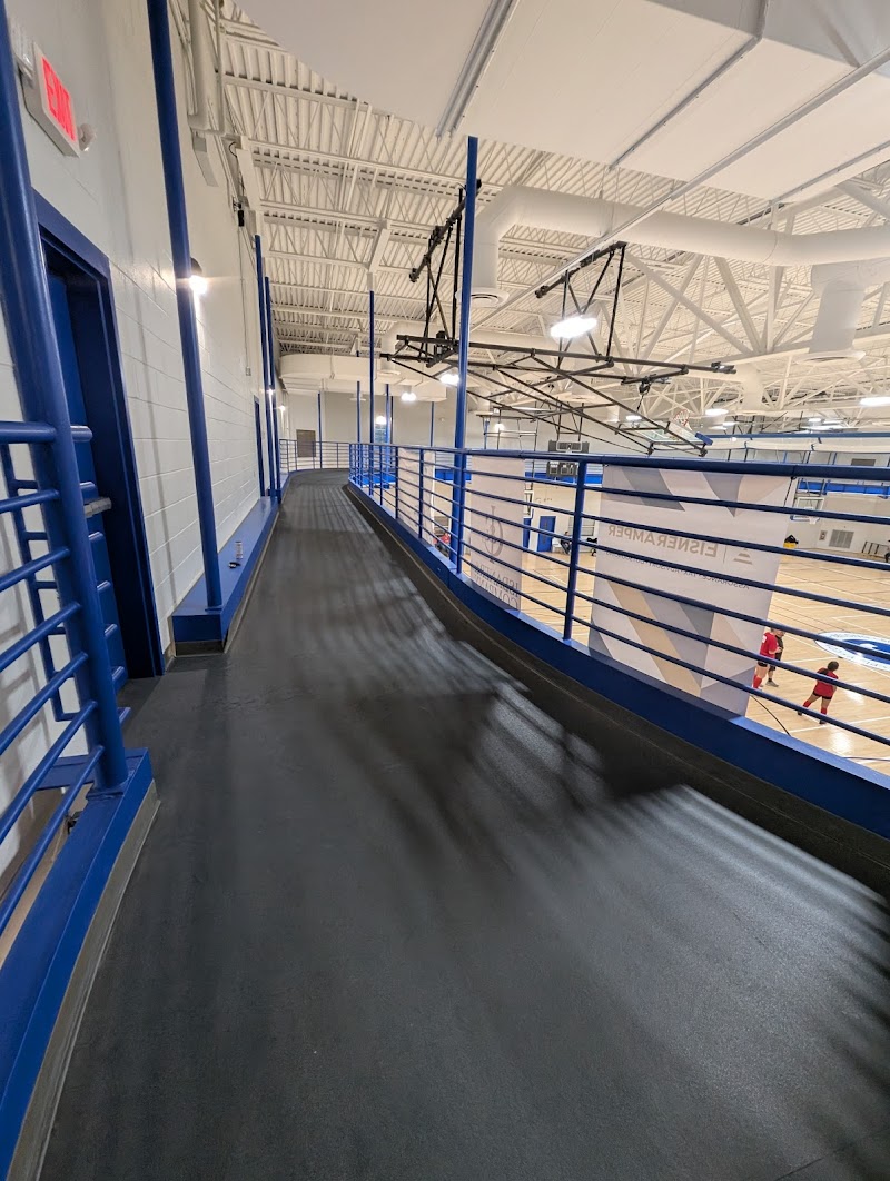 Kaiserman Gymnastics photo 3