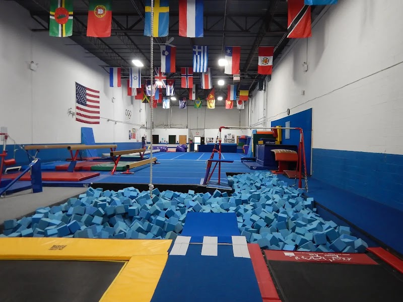 Riverview Gymnastics photo 2