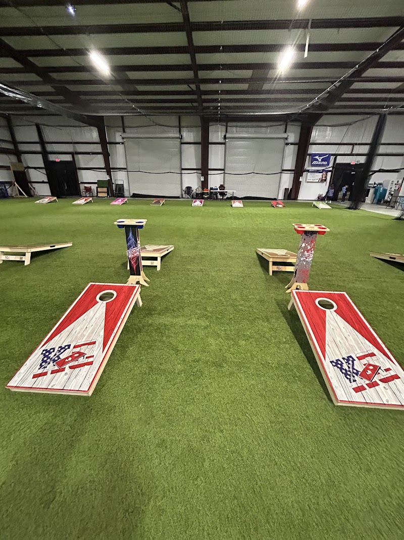 Unique Athletes Training Center