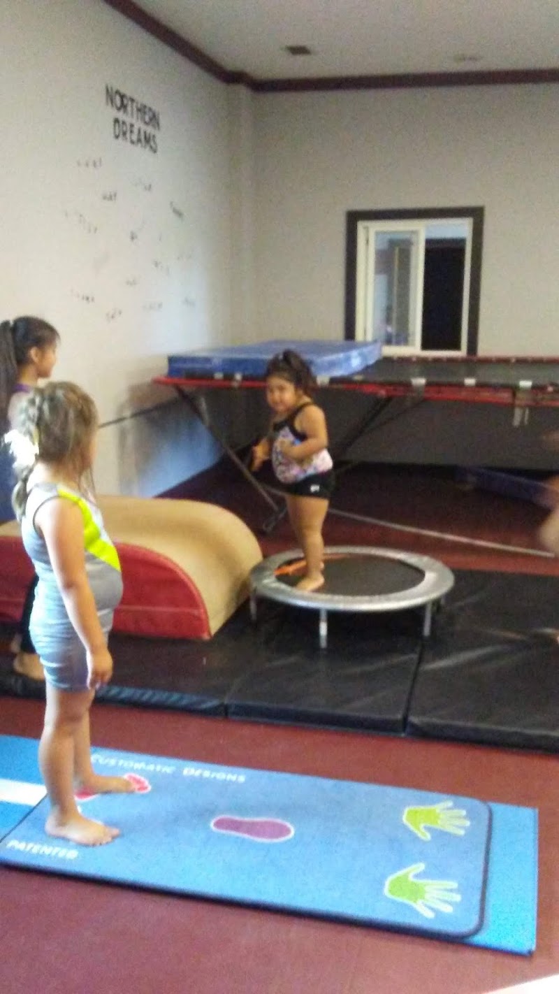 Northern Dreams Gymnastics