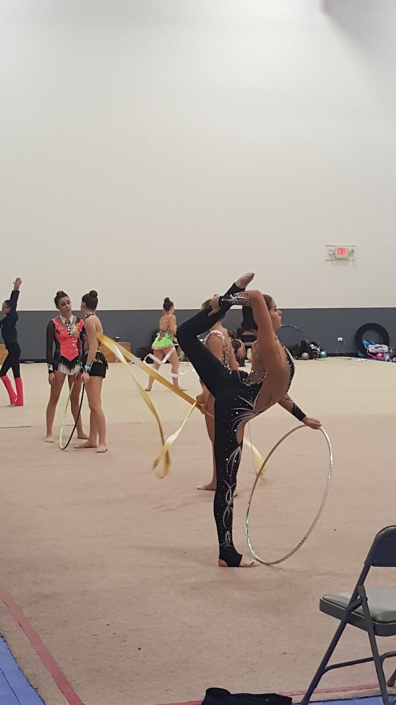 YAGA Rhythmic Gymnastics Academy