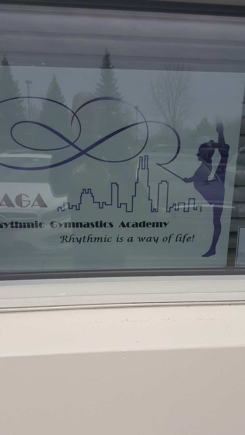 YAGA Rhythmic Gymnastics Academy photo 2