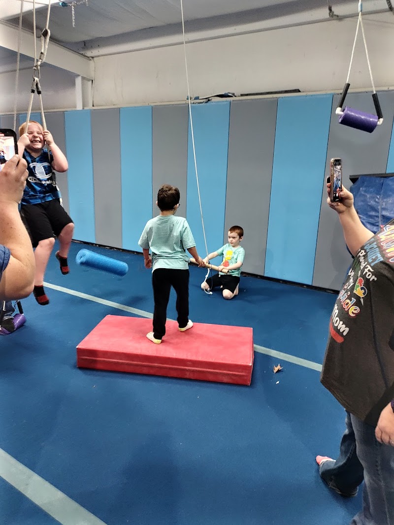 West Virginia Gymnastics Training Center photo 2