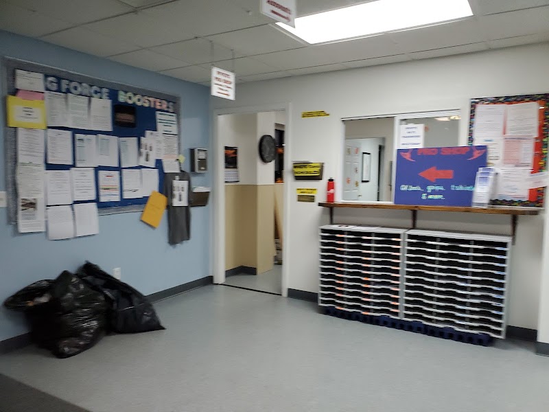 West Virginia Gymnastics Training Center photo 3