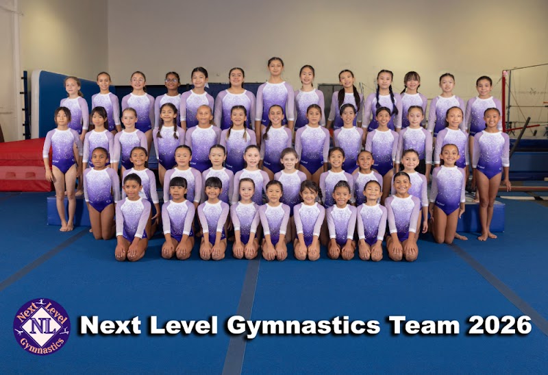 Next Level Gymnastics LLC