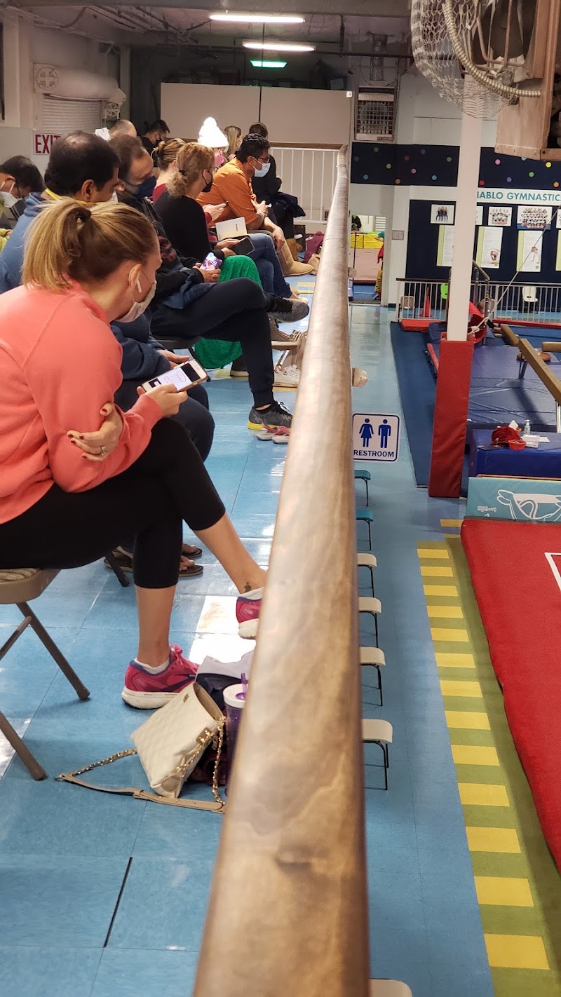 Diablo Gymnastics School photo 2
