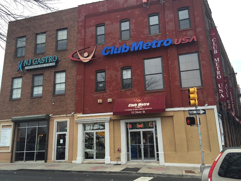 Club Metro USA photo 3