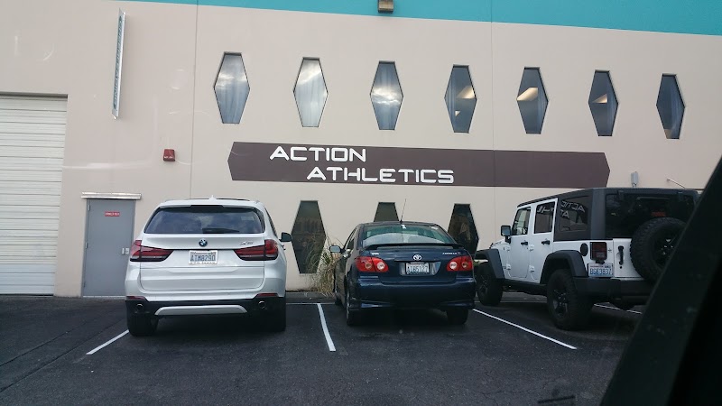 Action Athletics Inc photo 2