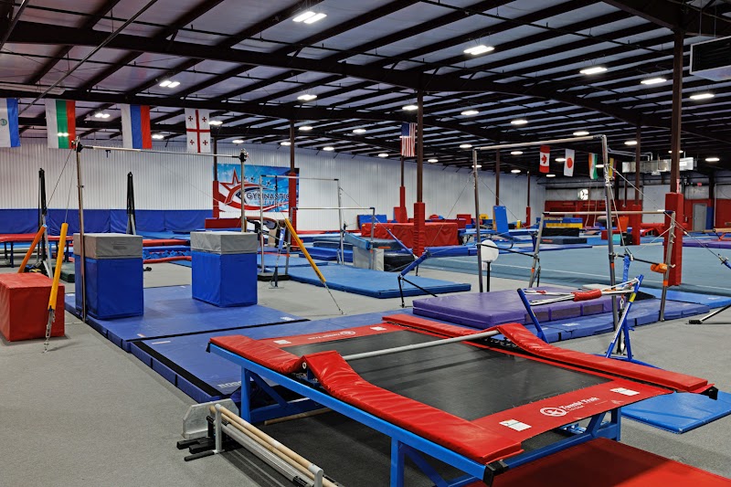 Gymnastics Central photo 2