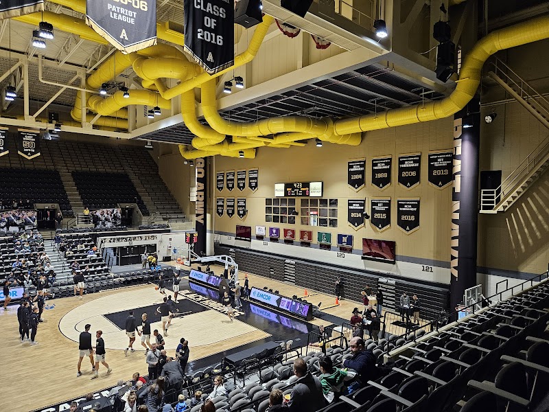 Army Gymnastics