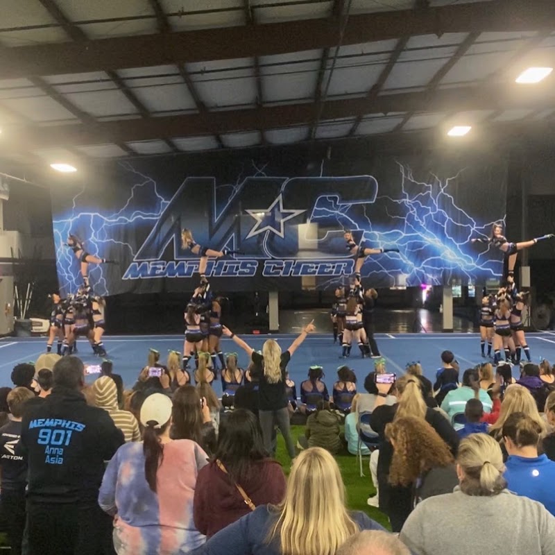 Memphis Cheer LLC photo 2