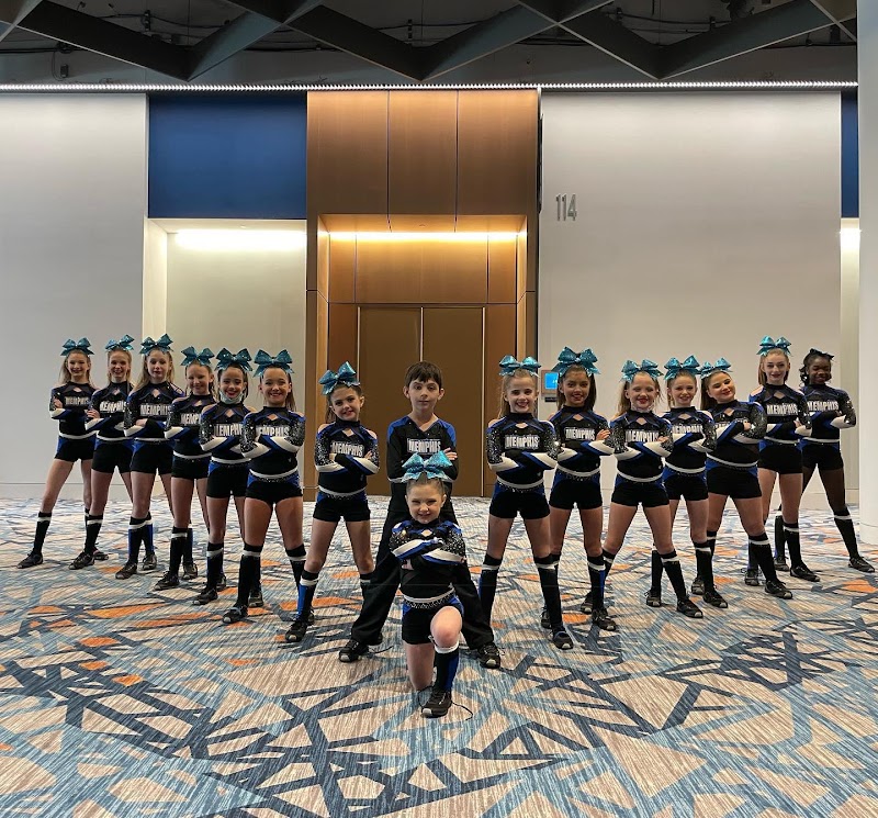 Memphis Cheer LLC photo 3