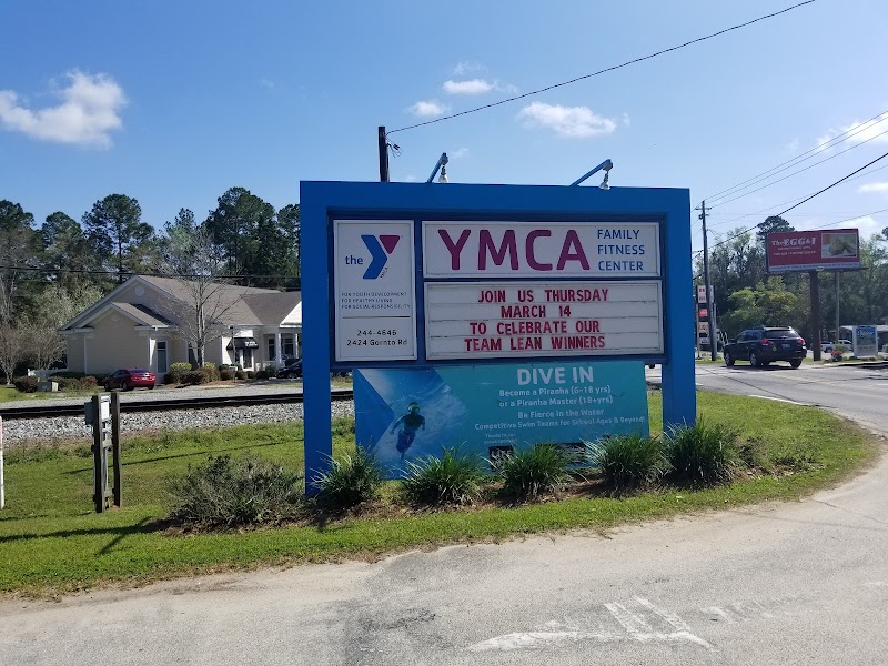 Valdosta- Lowndes City YMCA