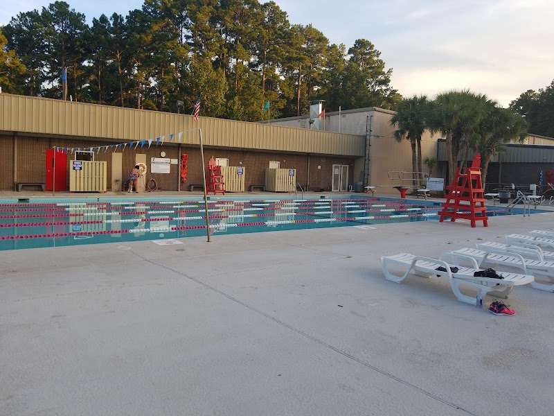 Valdosta- Lowndes City YMCA photo 2
