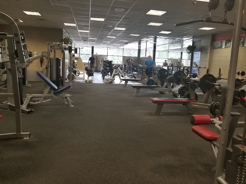 Valdosta- Lowndes City YMCA photo 3