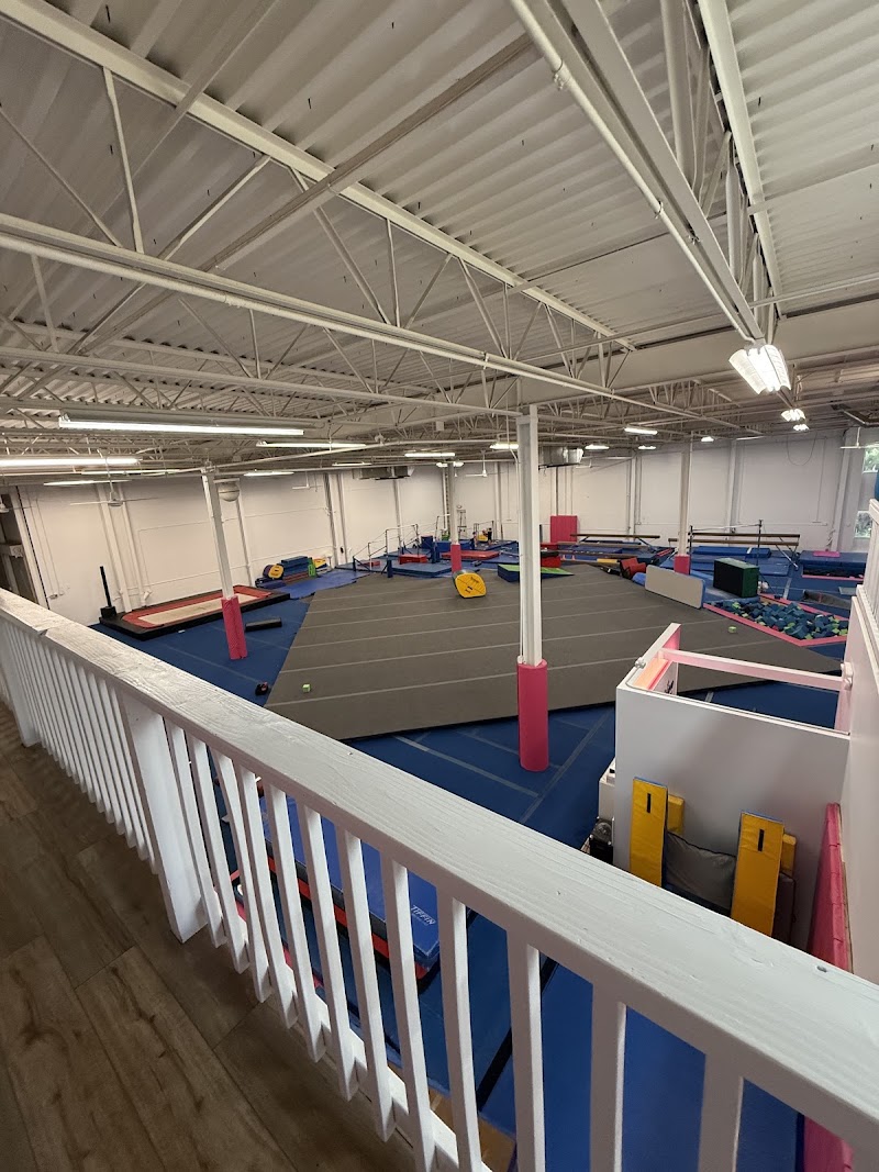 Precision Gymnastics New York