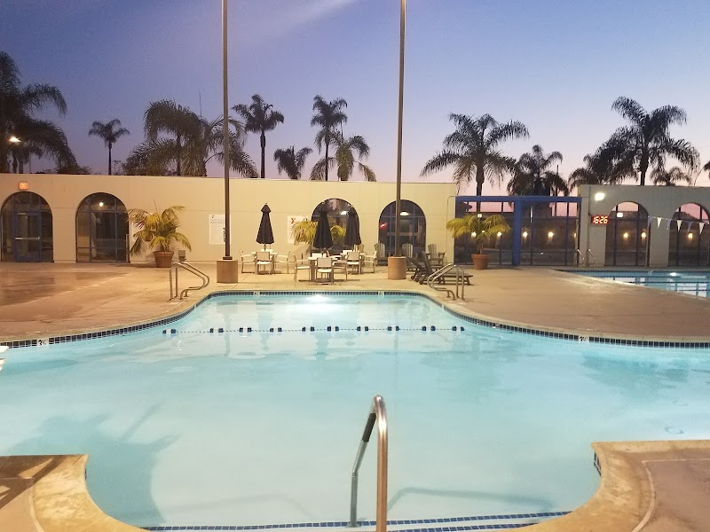 South Bay YMCA